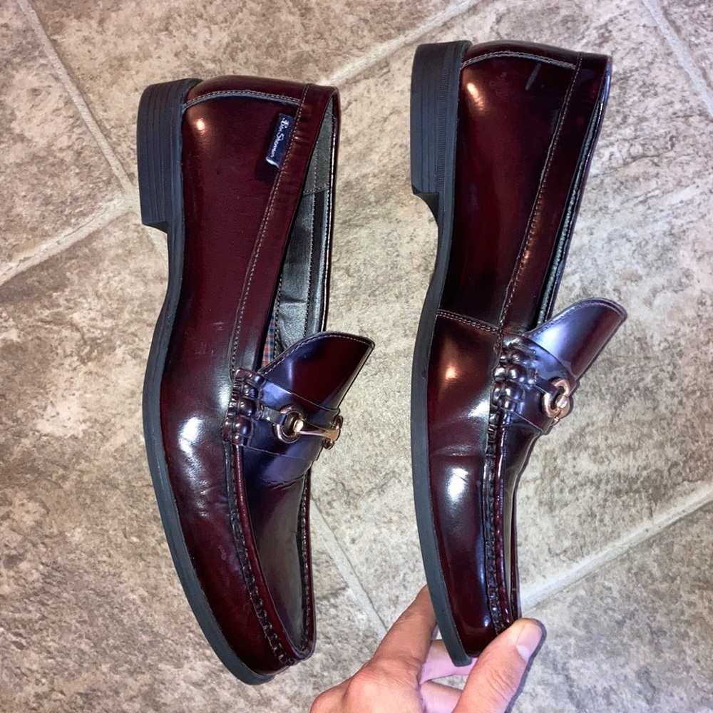 Loafers - Picture 2 of 3
